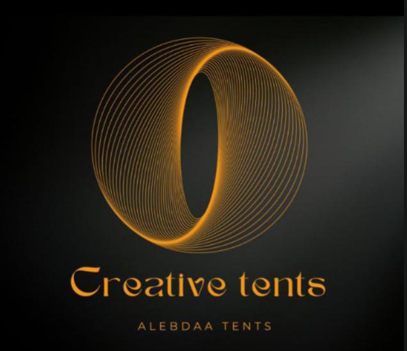 Fareej Alebdaa tents Qatar